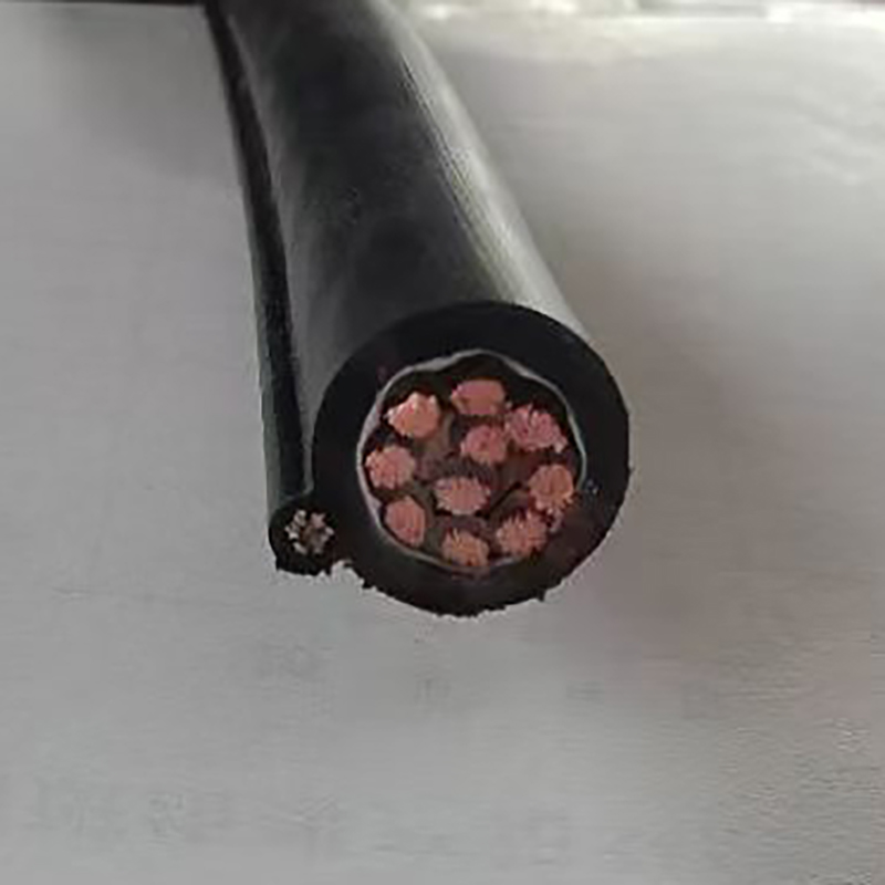 KVVRG1多芯軟芯控制電纜